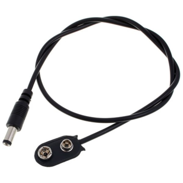 Voodoo Lab Pedal Power Cable PPBAT