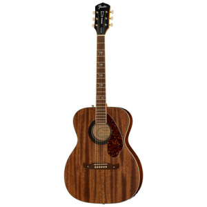 Fender Tim Armstrong Hellcat Acoustic