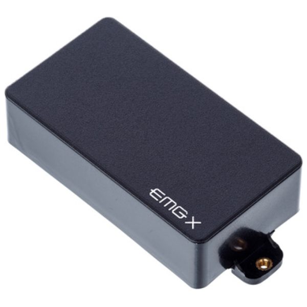 EMG 81X Black