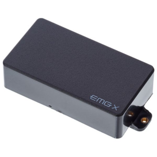 EMG 60X Black EMG 60X Black