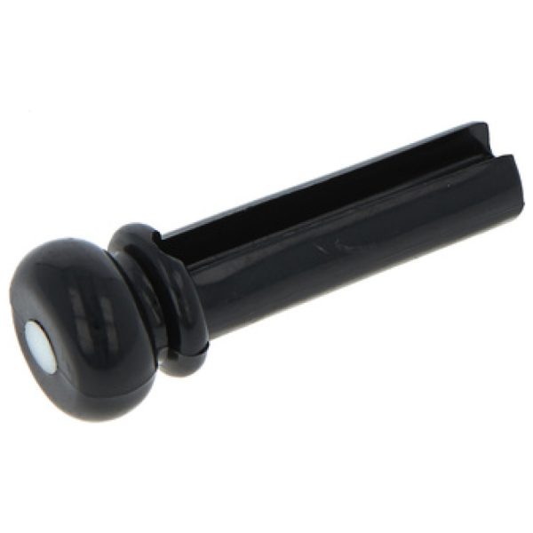 Ibanez Acoustic Bass Bridge Pin BK