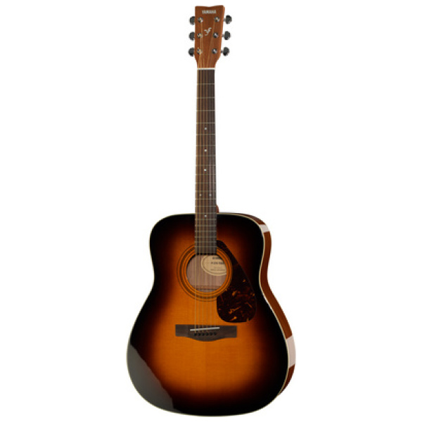 Yamaha F370 TBS
