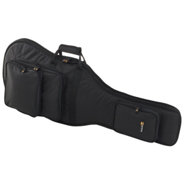 Protec Deluxe E-Guitar Gig Bag CF-234