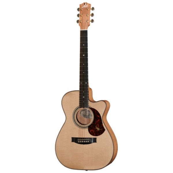 Maton EBG808C Michael Fix /w Case