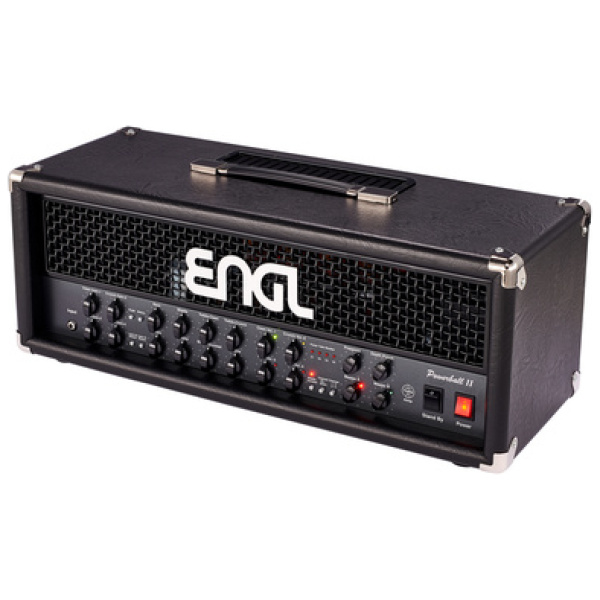 Engl Powerball II E645/2
