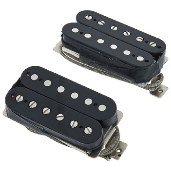 Seymour Duncan APH-2S BK Slash Alnico II Pro