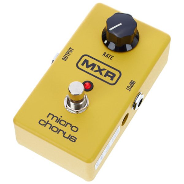 MXR M148 Micro Chorus MXR M148 Micro Chorus