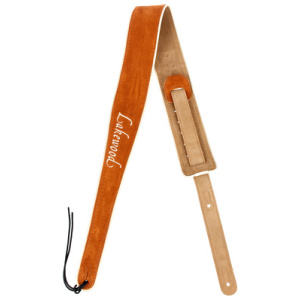 Lakewood Guitarstrap BR