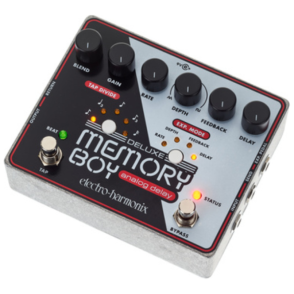Electro Harmonix Deluxe Memory Boy
