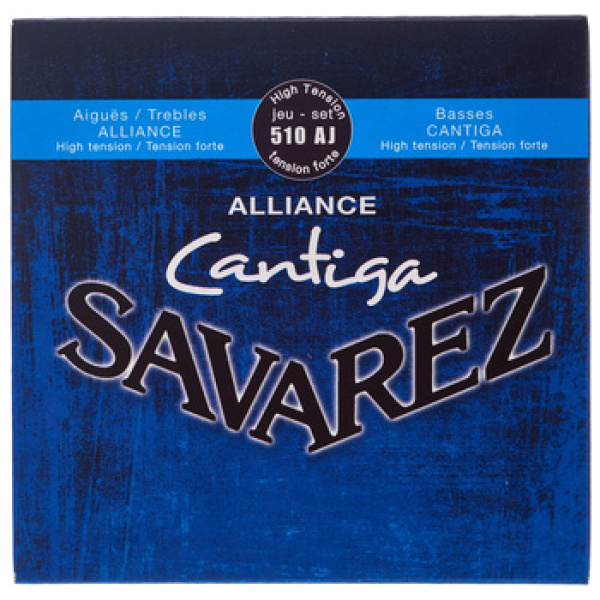 Savarez 510AJ Alliance Cantiga