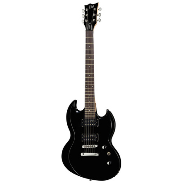 ESP LTD Viper-10 BLK