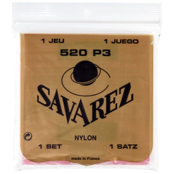 Savarez 520 P3