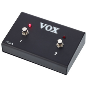 Vox VFS2A Footswitch