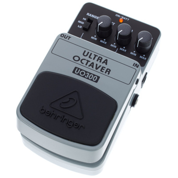 Behringer UO300