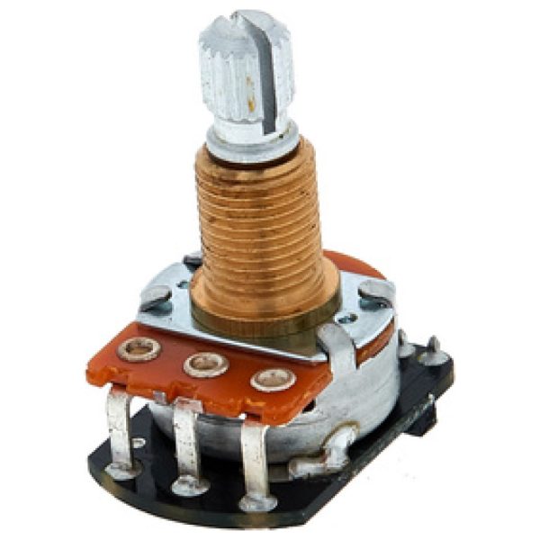 EMG 25K Split Volume (Solderless) EMG 25K Split Volume (Solderless)