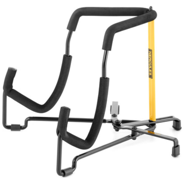 Hercules Stands HCGS-302 Electric Guitar/ Bass