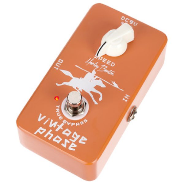 Harley Benton Vintage Phase