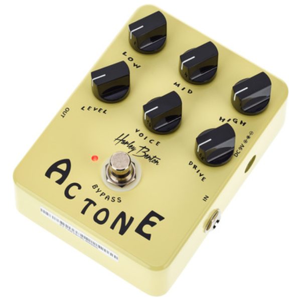Harley Benton AC TrueTone