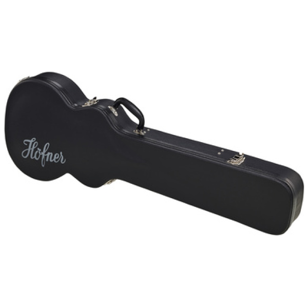 Höfner H64/CB Club-Bass Case