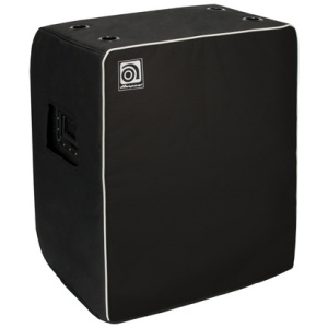 Ampeg Cover SVT 410HLF