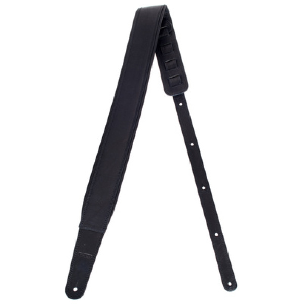 Richter Guitar Strap SpringbreakI BKBK