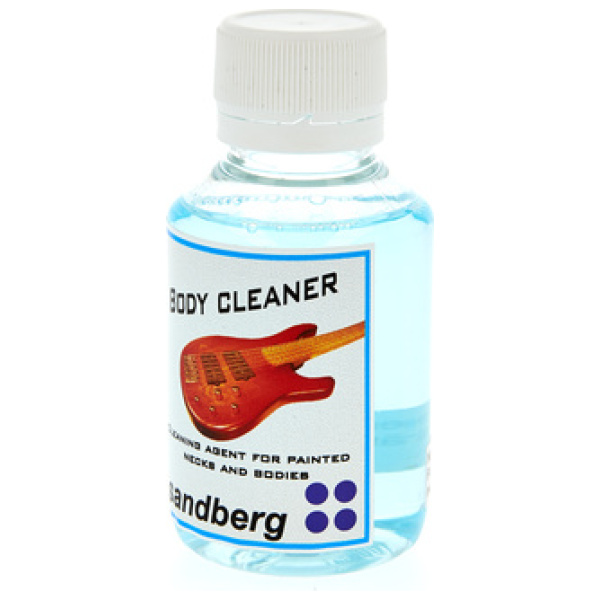 Sandberg Body Cleaner