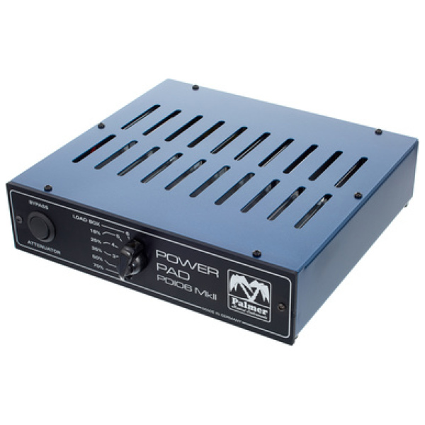 Palmer PDI-06-8 Ohm