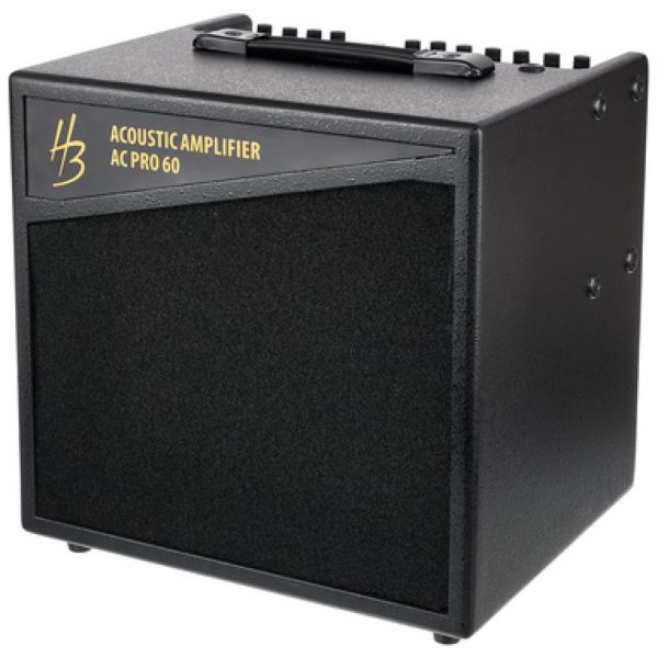 Harley Benton AC PRO 60
