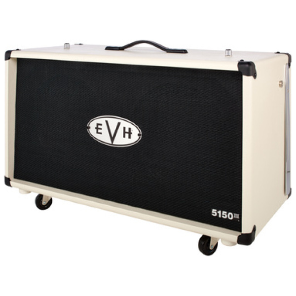 Evh 5150 III 2x12 Straight Cab IVR