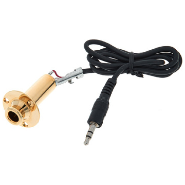 Artec Endpin EPG Jack Gold