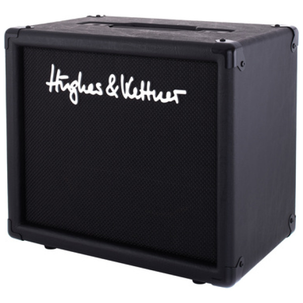 Hughes & Kettner TubeMeister 110 Box