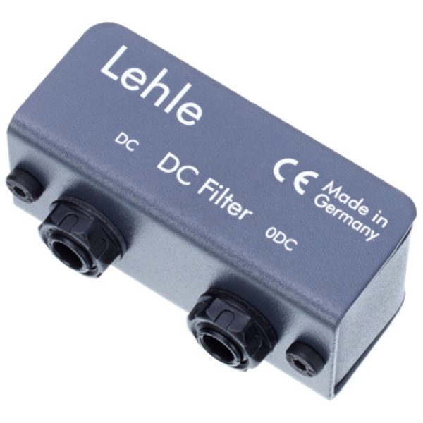 Lehle DC Filter Lehle DC Filter