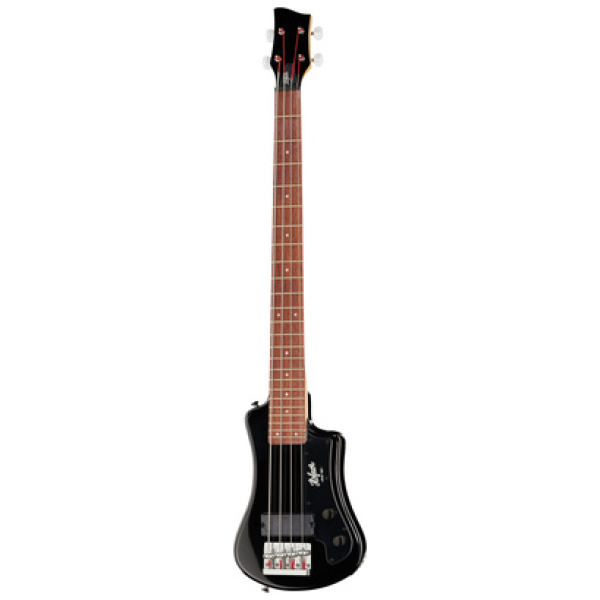 Höfner Shorty Bass BK