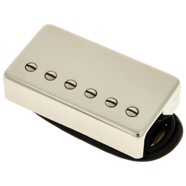 Suhr Aldrich Bridge 50 N