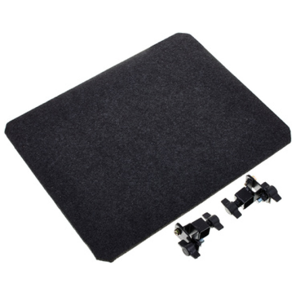 RockNRoller RLSH1 Laptop Shelf