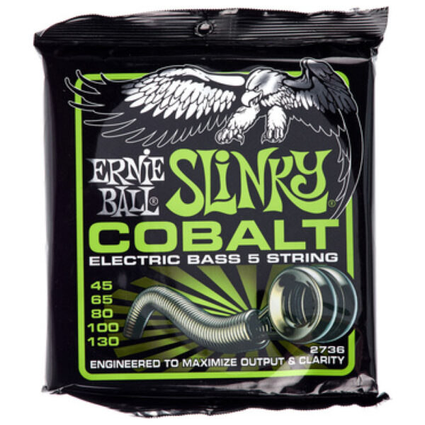 Ernie Ball 2736