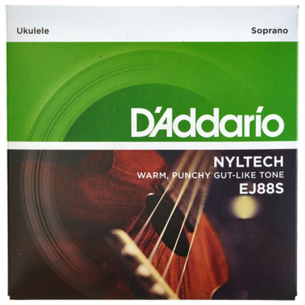 Daddario EJ88S