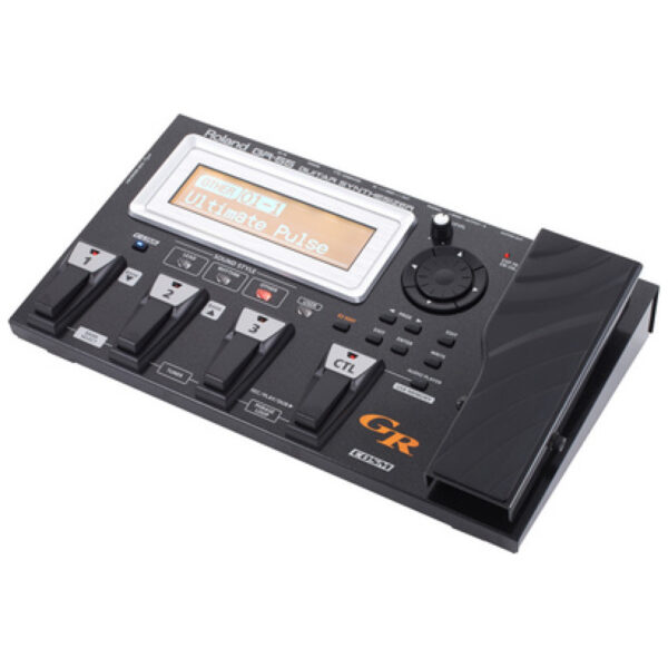Roland GR-55S Black