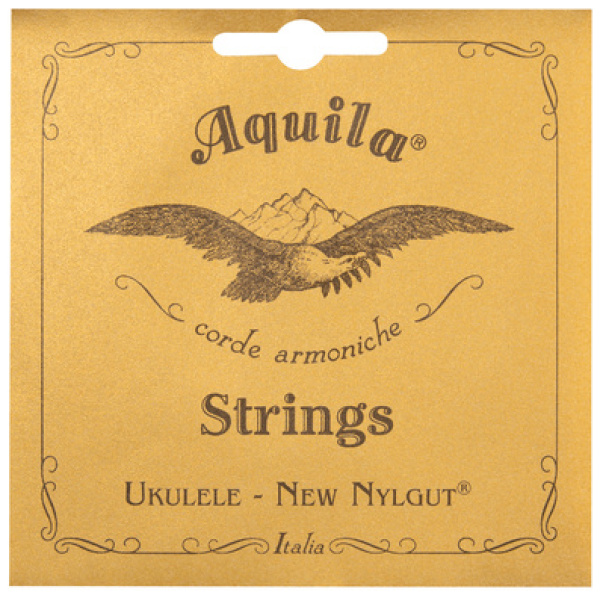 Aquila Soprano Low-G Regular Nylgut