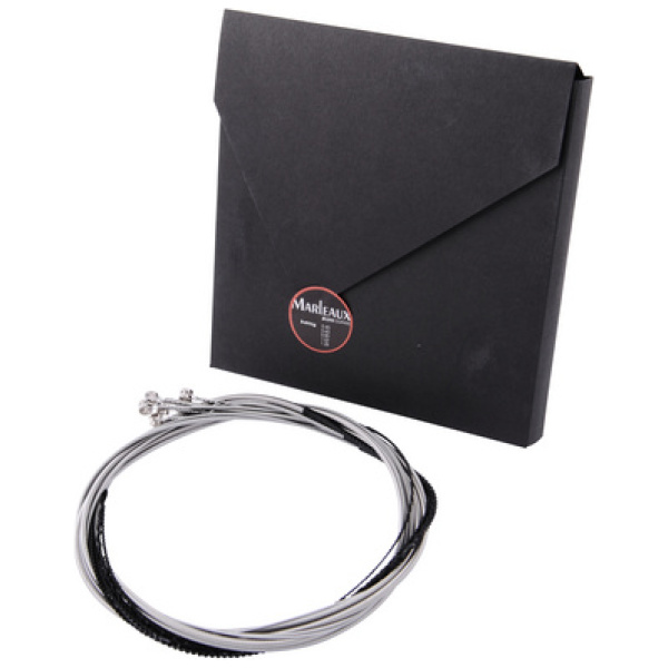Marleaux Bass Strings Light 5