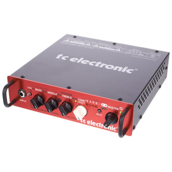 tc electronic BH250 tc electronic BH250