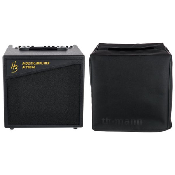 Harley Benton AC PRO 60 Bundle