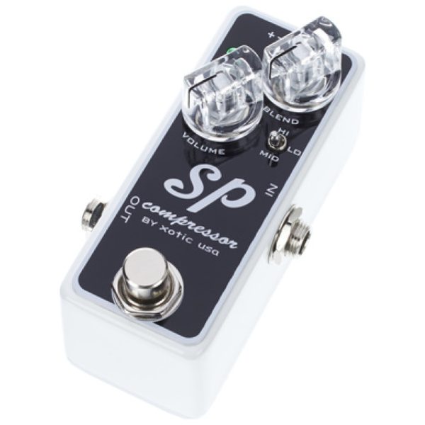 Xotic SP Compressor
