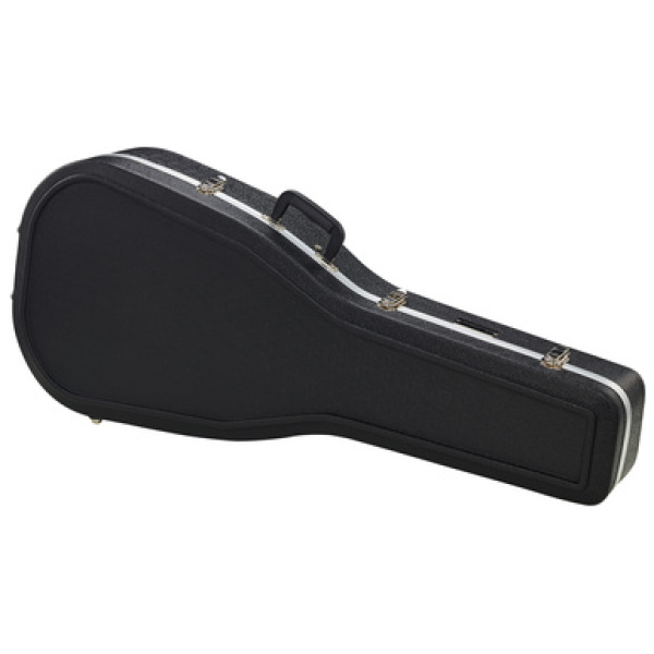 Thomann Classic Guitar Case ABS