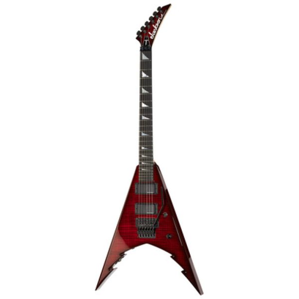 Jackson USA Corey Beaulieu KV6