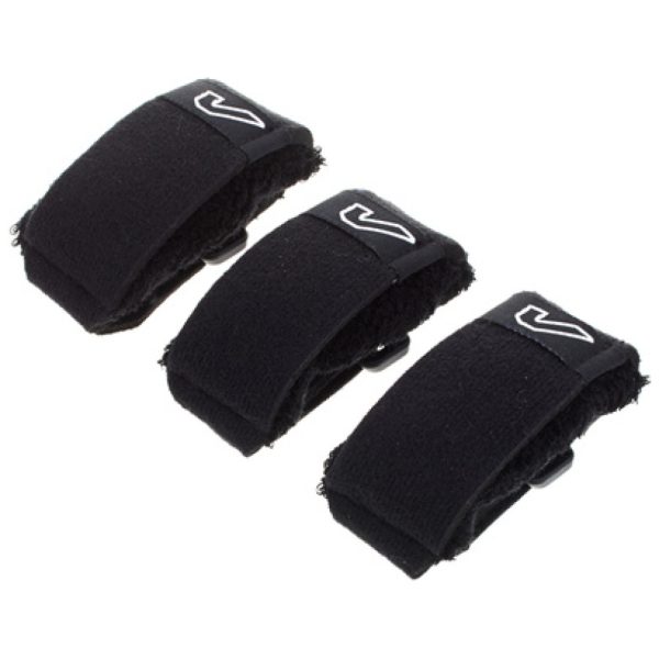 Gruvgear Fretwraps LG 3 Pack Gruvgear Fretwraps LG 3 Pack