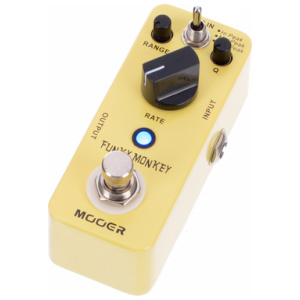 Mooer Funky Monkey