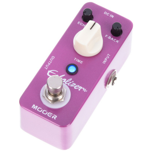 Mooer Echolizer