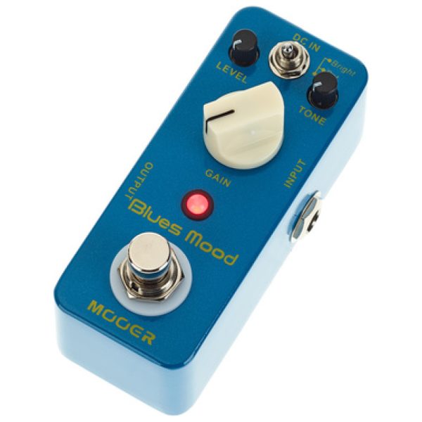 Mooer Blues Mood Mooer Blues Mood