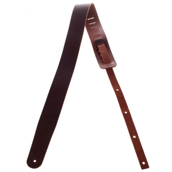 Richter Guitar Strap Raw II BR
